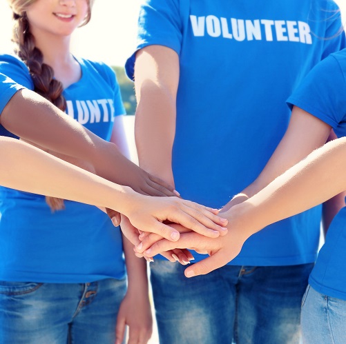 Volunteer with Forres Osprey Bus