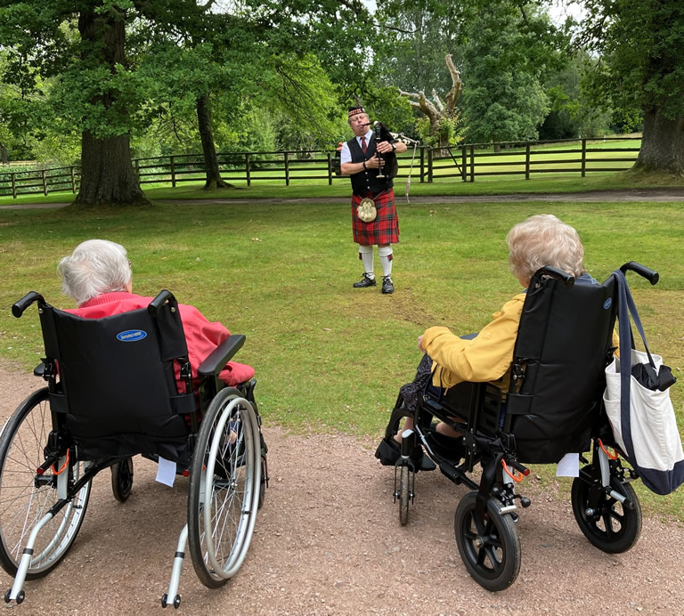 Disability Access